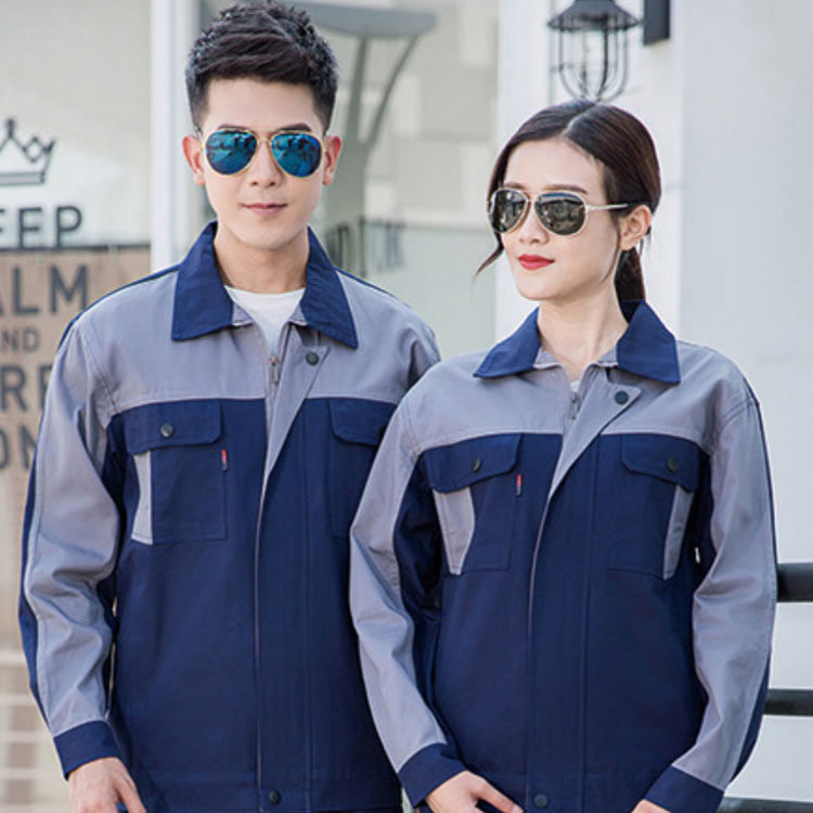 濟寧工作服定做 濟寧工作服定做